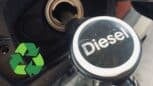 Contrairement aux idées reçues la voiture diesel est plus écologique que les autres