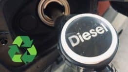 Contrairement aux idées reçues la voiture diesel est plus écologique que les autres