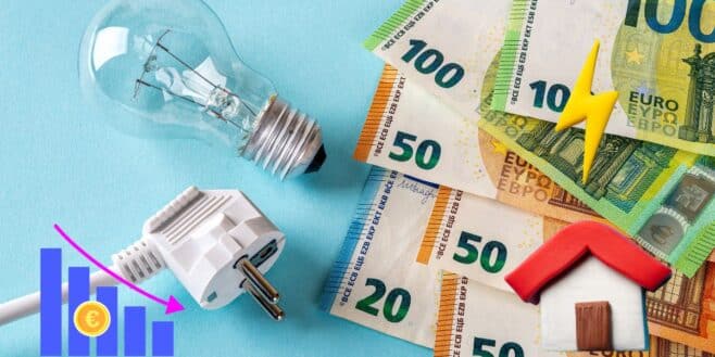 Électricité: cet appareil vous fait économiser plus de 300 € par an sur votre facture