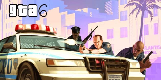 GTA 6: la mauvaise nouvelle est tombée le jeu Rockstar va couter très cher