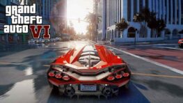 GTA 6: ces autres gros jeux vidéos qui vont sortir en 2025 sur PS5