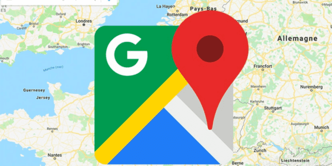 Localisez facilement un proche sur Google Maps en temps réel