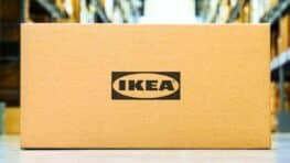 IKEA embellit votre logement avec les trois plus beaux miroirs de la saison