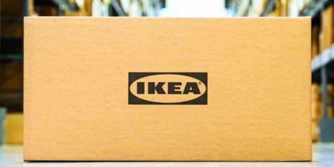 IKEA embellit votre logement avec les trois plus beaux miroirs de la saison