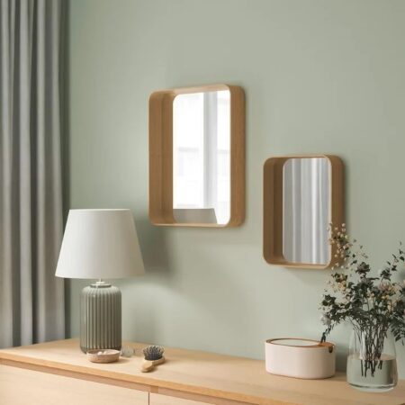 IKEA embellit votre logement avec les trois plus beaux miroirs de la saison