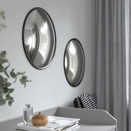 IKEA embellit votre logement avec les trois plus beaux miroirs de la saison