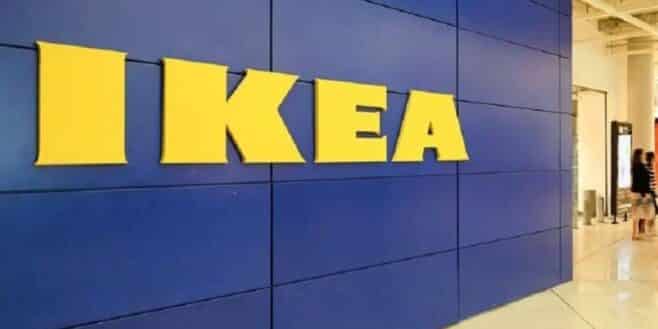 IKEA lance la meilleure invention de l'hiver pour réduire votre facture d'énergie