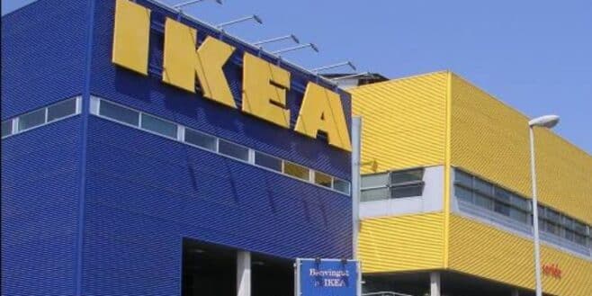 IKEA lance la meilleure invention pour que vos manteaux ne prennent plus de place