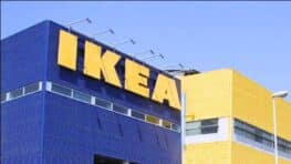 IKEA lance les premiers meubles d'extérieur icônes pour votre ordinateur