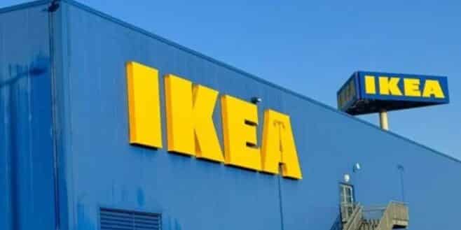 Ikea a le meuble pour la salle de bain qui ne plaira pas à Lidl