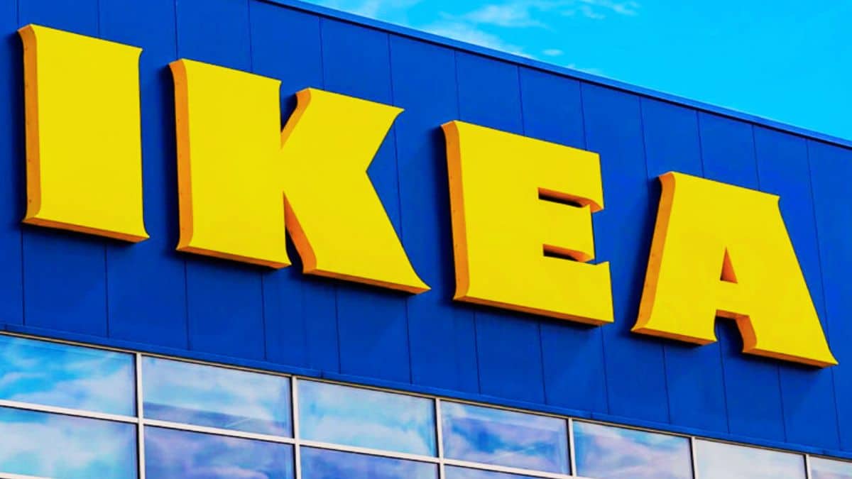 Ikea lutte contre la crise du logement avec ces mini-maisons à 54 000 euros