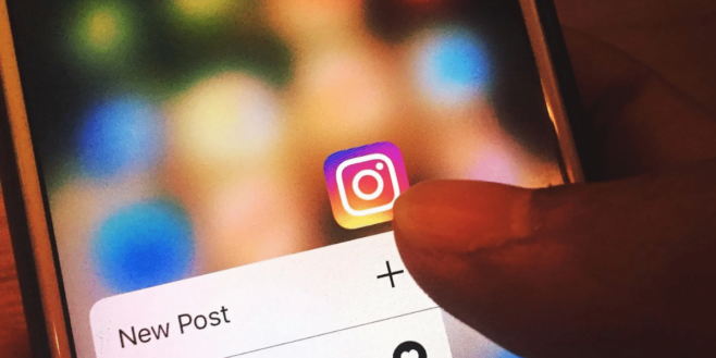 Instagram va payer 300 000 dollars des créateurs de contenu pour les inciter à être actif