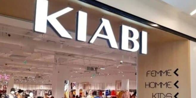 KIABi lance sa collection "grande taille" imaginée par les clientes