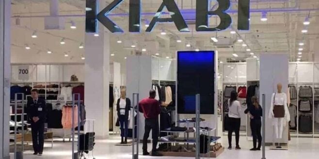 Cette doudoune Kiabi anti froid et top tendance à ne pas rater est en grosse promo