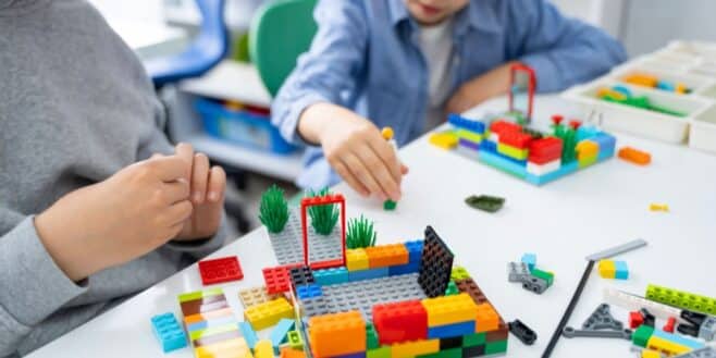 LEGO va faire un énorme carton avec cette édition sur une saga culte