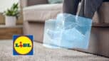 LIDL a la solution pour ne plus jamais avoir les pieds froid chez vous