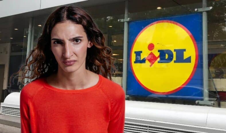 LIDL: elle achète un paquet de frites et fait une découverte écœurante