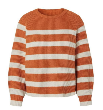 LIDL frappe très fort avec ce pull qui va vous tenir bien chaud en hiver