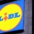 LIDL lance des escarpins à ses couleurs et c'est un énorme carton