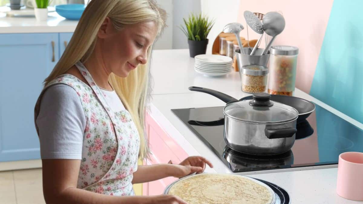 LIDL lance la crêpière à prix très bas pour fêter la Chandeleur sans se ruiner