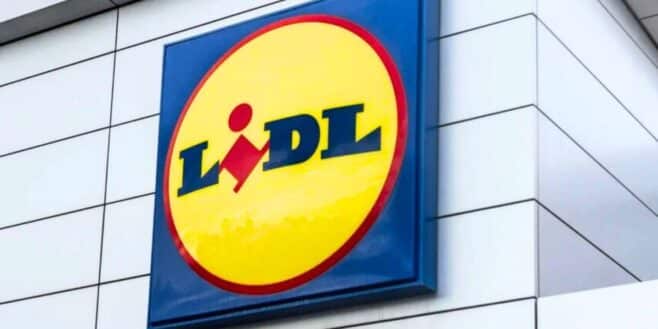 LIDL met fin au repassage compliqué et trop long avec cet appareil révolutionnaire