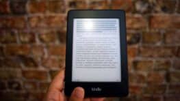 Le jailbreak sur Amazon Kindle pour lire tous vos livres sans pub et encore plus