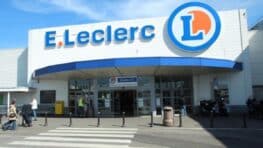 Leclerc alerte et lance un rappel urgent sur ce dessert adoré de tous