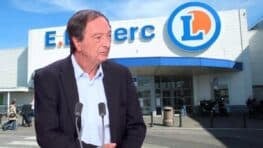 Leclerc: son patron annonce une très mauvaise nouvelle pour tous les Français