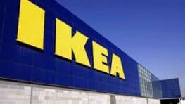 L'emblématique bibliothèque IKEA c'est fini découvrez vite son remplaçant