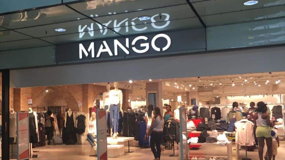 Les 10 références Mango à avoir cet hiver et à prix fous pendant les soldes