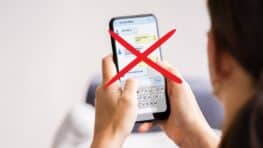 Les SMS vont disparaitre et cette technologie va les remplacer sur tous les téléphones ?