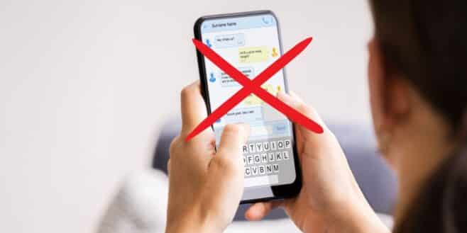 Les SMS vont disparaitre et cette technologie va les remplacer sur tous les téléphones ?
