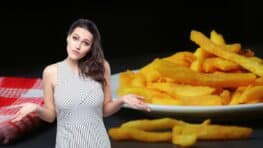 Les frites surgelées terriblement mauvaises pour la santé selon 60 Millions de consommateurs ?