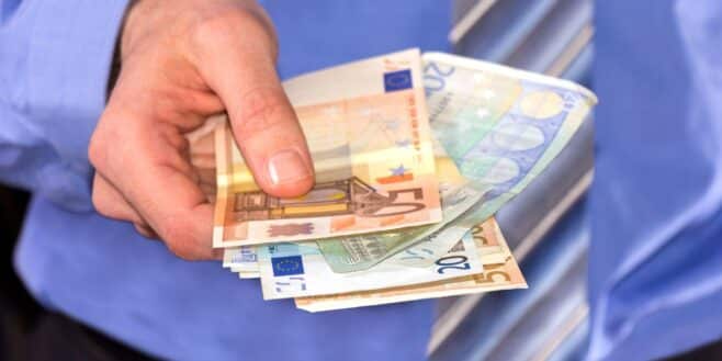 Les paiements en espèce c'est bientôt fini avec cette nouvelle règle