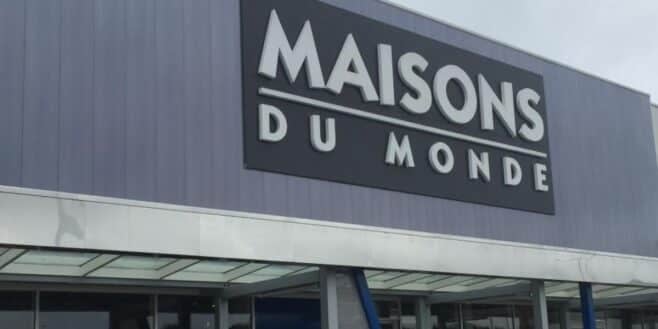 Maisons du Monde: ce gros changement qui va faire plaisir à tous les clients en 2025