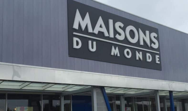 Maisons du Monde: ce gros changement qui va faire plaisir à tous les clients en 2025