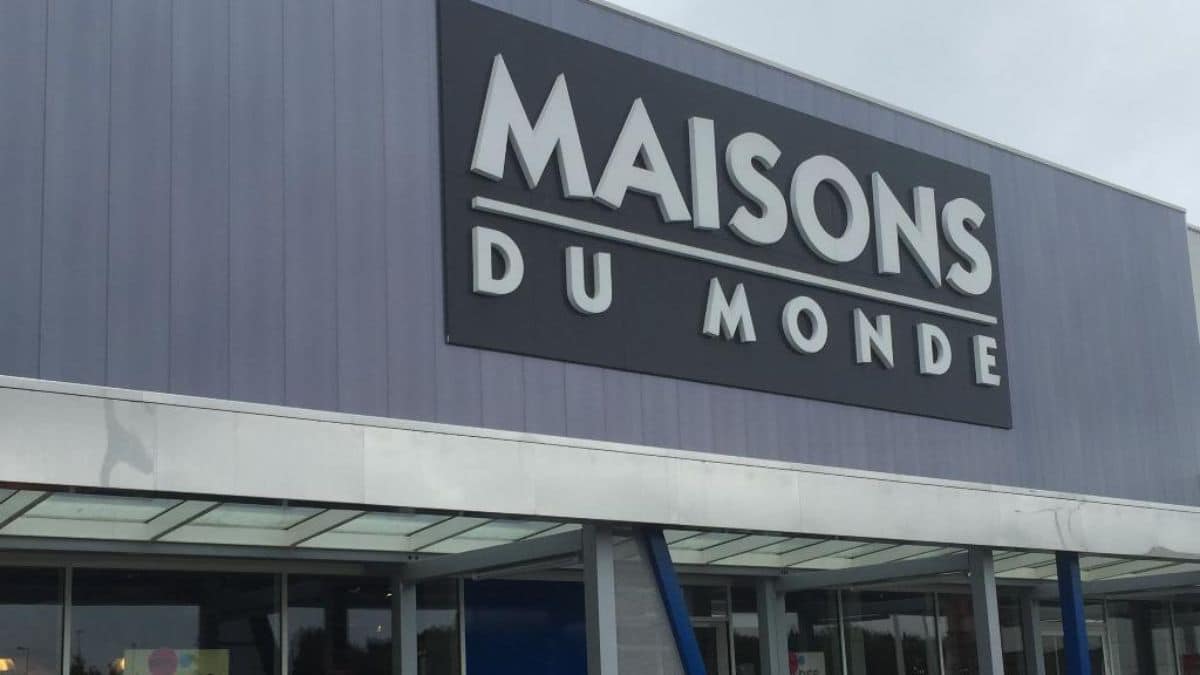 Maisons du Monde: ce gros changement qui va faire plaisir à tous les clients en 2025