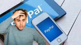 Cette nouvelle grosse arnaque PayPal sur YouTube lancée par des influenceurs