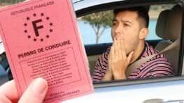 Permis de conduire: attention passé cette date il ne sera plus valable et vous risquez une amende