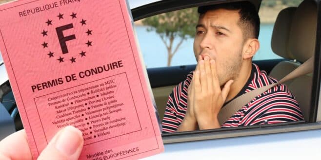 Permis de conduire: attention passé cette date il ne sera plus valable et vous risquez une amende