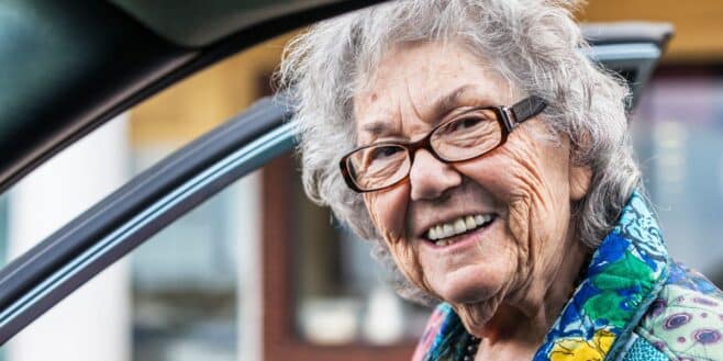 Permis de conduire: cette nouveauté annoncée partout pour les seniors est totalement fausse