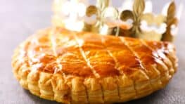 Picard fait mieux que toutes les boulangerie avec sa galette des rois