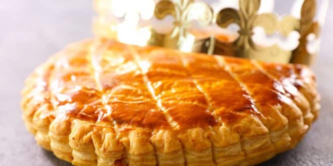 Picard fait mieux que toutes les boulangerie avec sa galette des rois