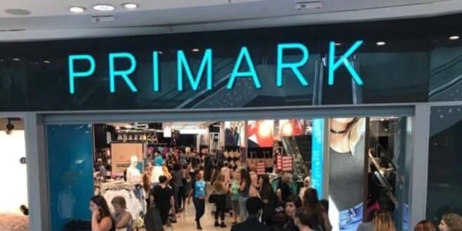 Primark dévoile une collection très élégante et adaptée à tous les handicaps