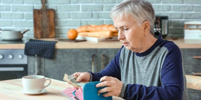 Retraite 2025: le montant d'une pension idéale pour une personne qui vit seule