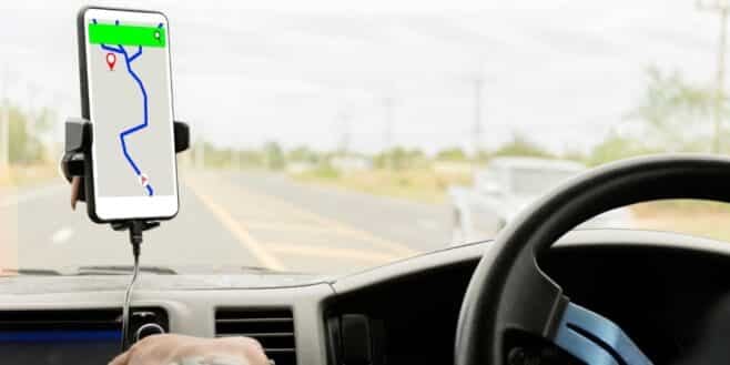 Waze c'est bientot fini avec cette autre application GPS adorée par les conducteurs français