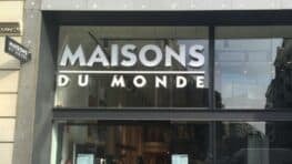 5 canapés Maisons du Monde que tout le monde rêve d'avoir à moins de 400 euros