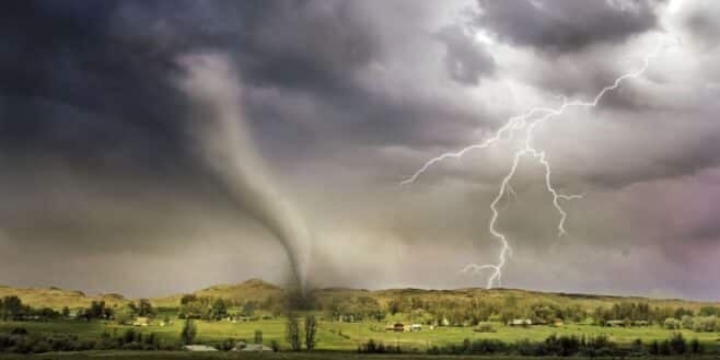 Alerte météo: La France doit se préparer à de grosses tempêtes comme dans les Tropiques