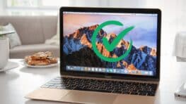 Apple a la solution pour empêcher le démarrage automatique des MacBook