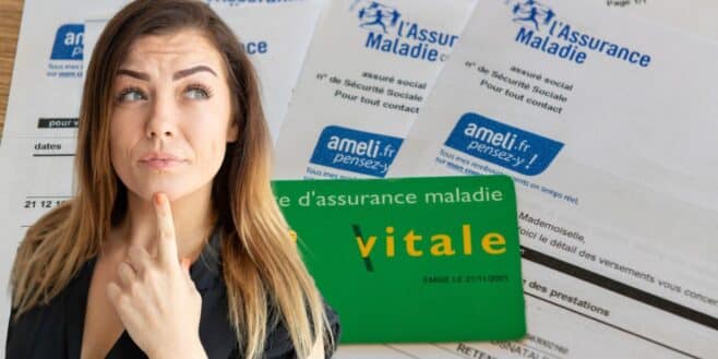 Assurance maladie: ces démarches obligatoires pour continuer à être pris en charge après une séparation